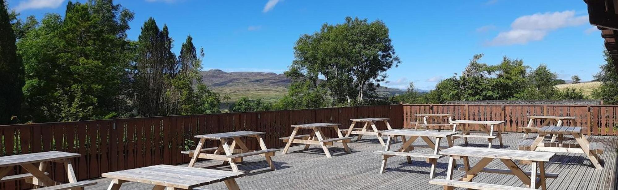 Trawsfynydd Caban Marjieヴィラ エクステリア 写真
